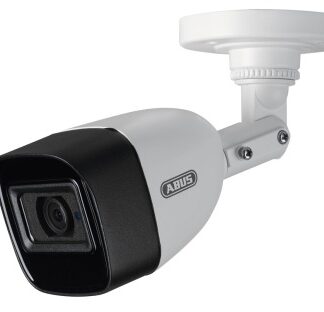 ABUS Analog HD Videoüberwachung 5MPx Mini Tube-Kamera 98° Blickwinkel